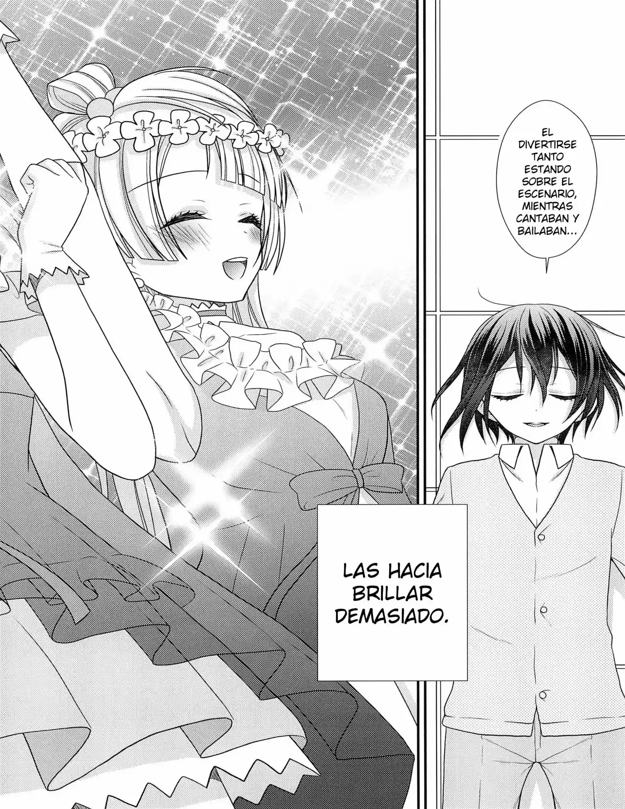 Love Live! School Idol Diary Second Season - Capítulo 1 - Página 17 - LectorTMOo