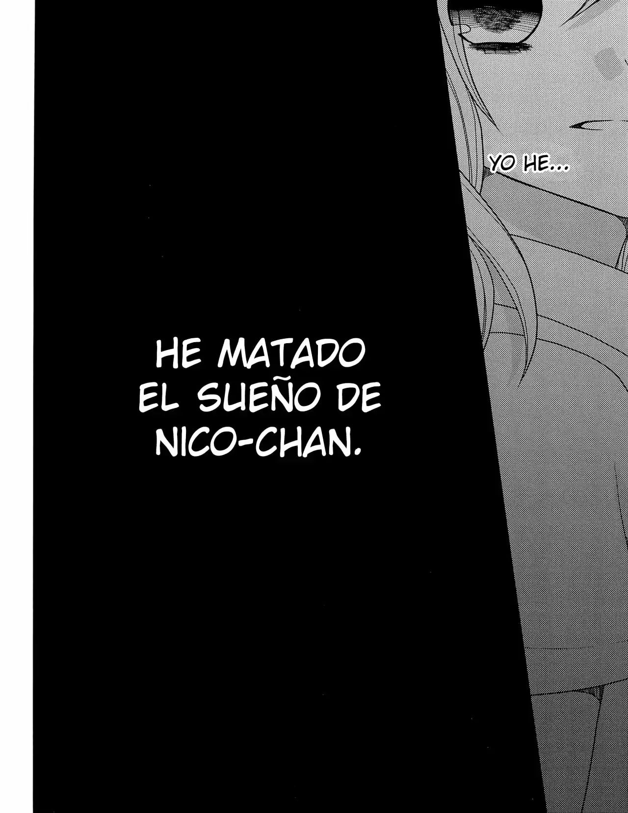 Love Live! School Idol Diary Second Season - Capítulo 1 - Página 21 - LectorTMOo