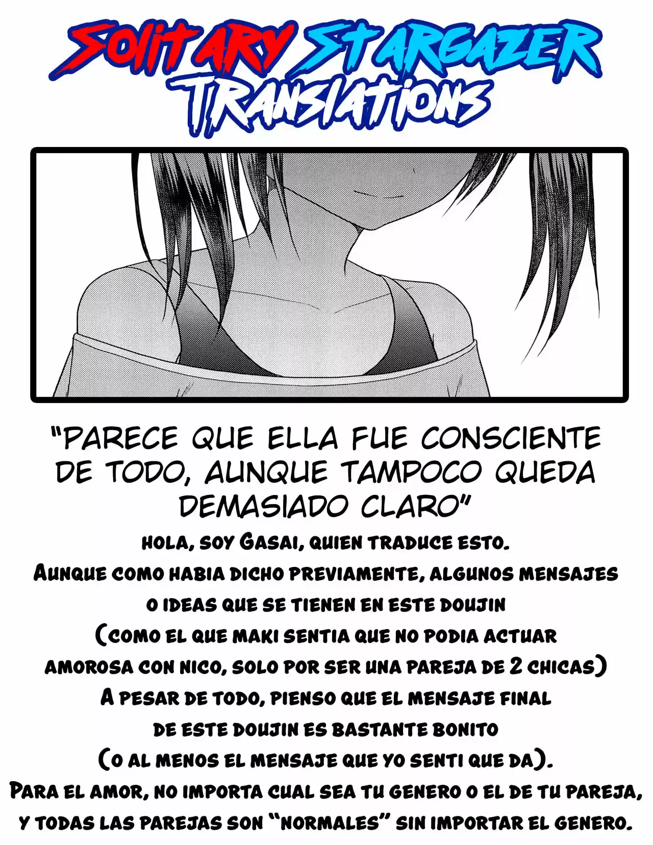Love Live! School Idol Diary Second Season - Capítulo 1 - Página 30 - LectorTMOo