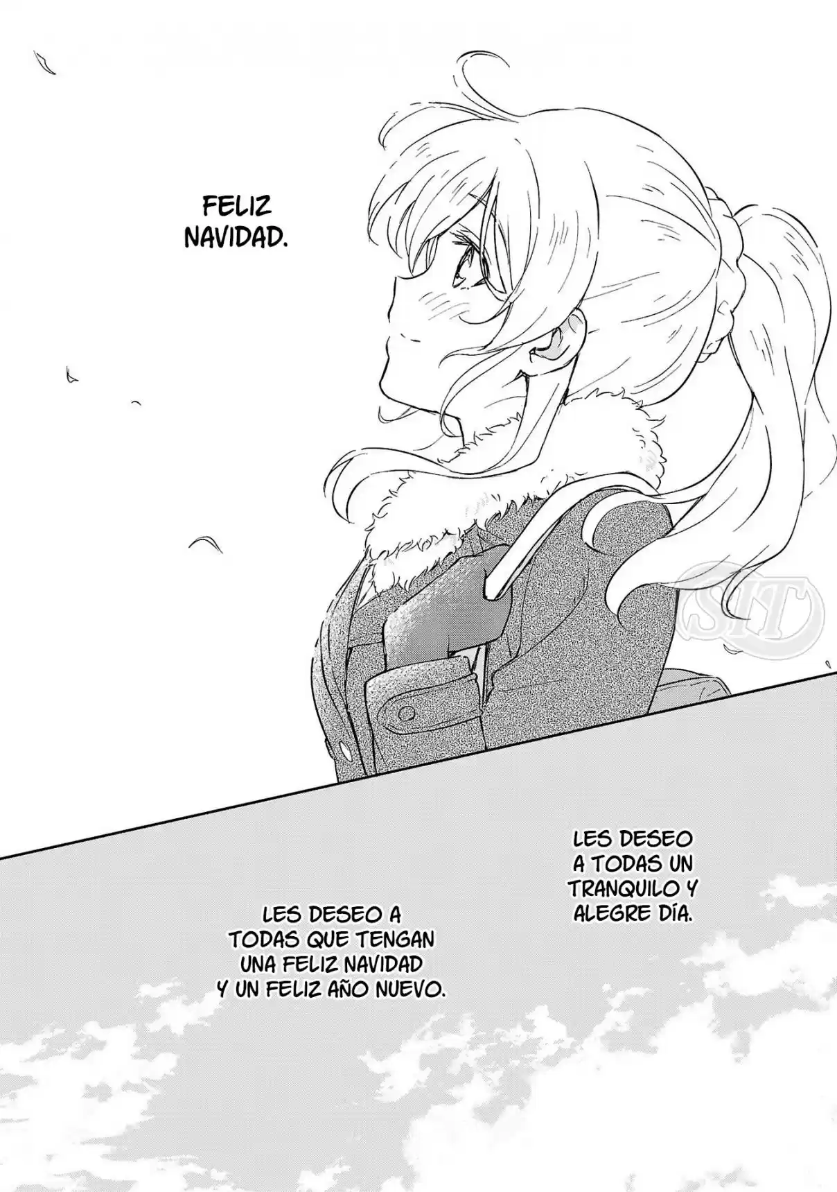 Love Live! School Idol Diary Second Season - Capítulo 11 - Página 27 - LectorTMOo