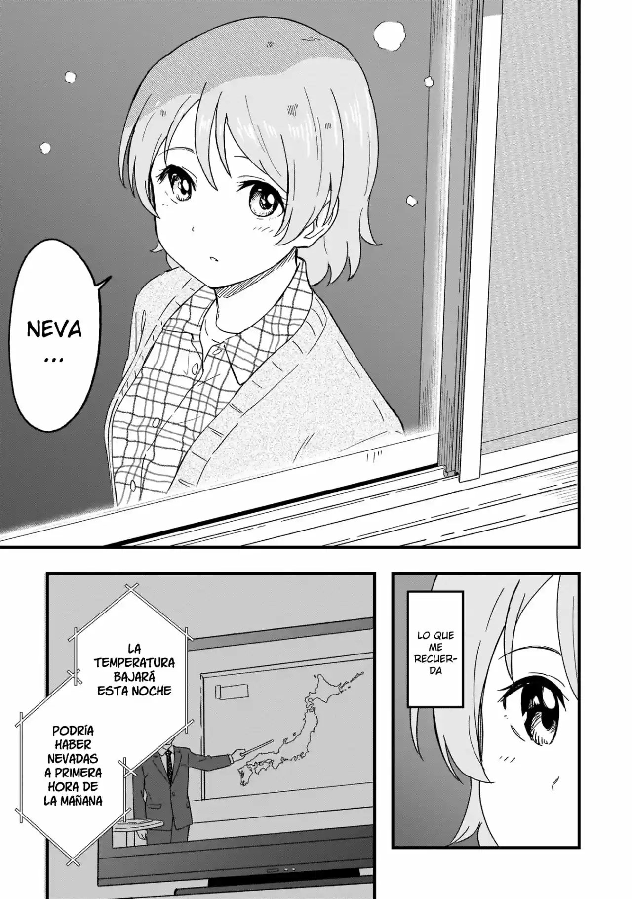 Love Live! School Idol Diary Second Season - Capítulo 13 - Página 6 - LectorTMOo