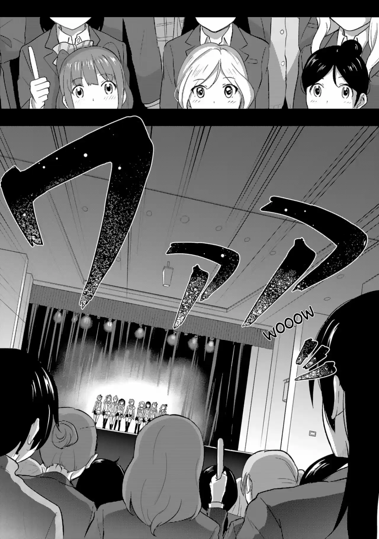 Love Live! School Idol Diary Second Season - Capítulo 2 - Página 34 - LectorTMOo