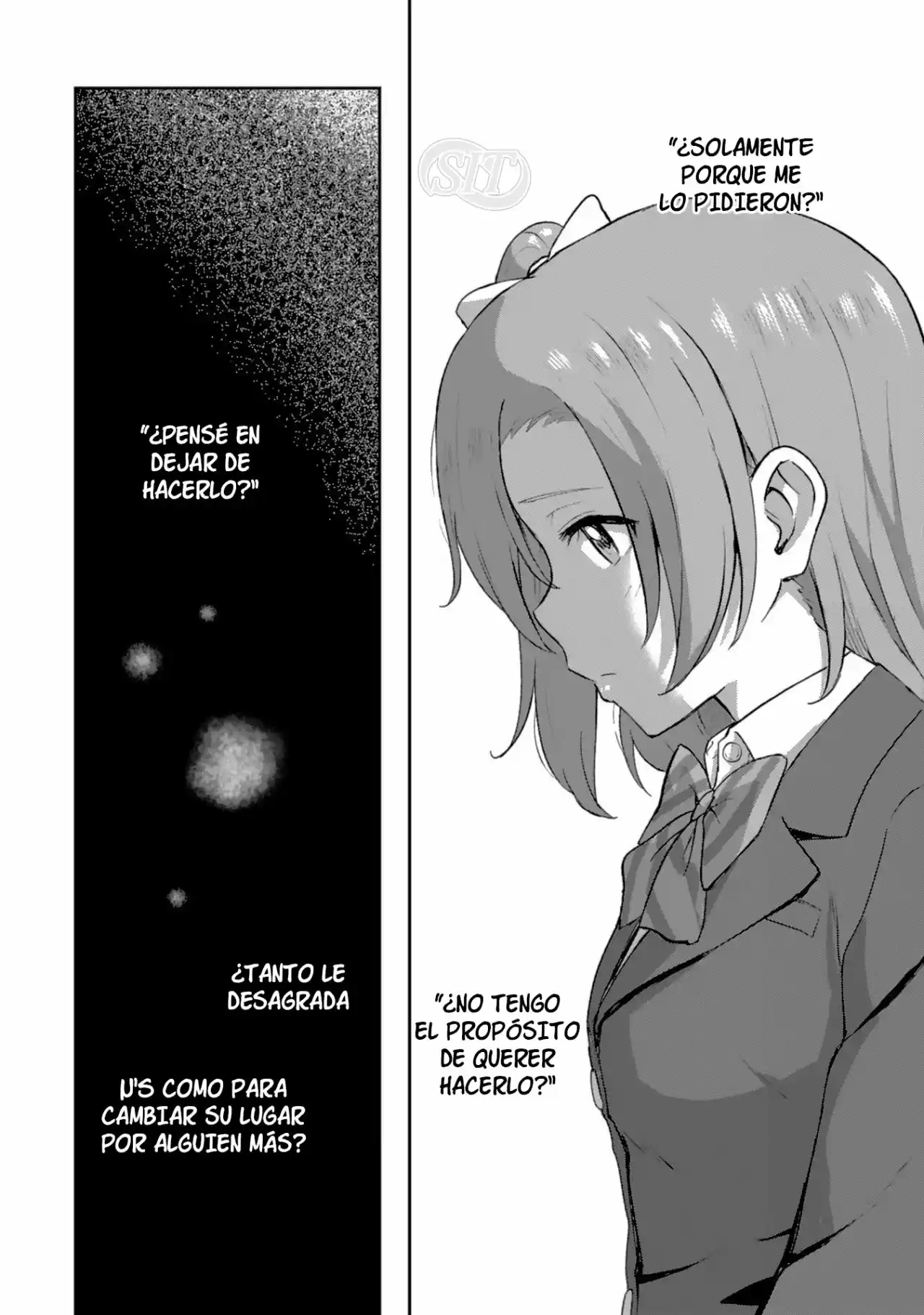 Love Live! School Idol Diary Second Season - Capítulo 4 - Página 6 - LectorTMOo