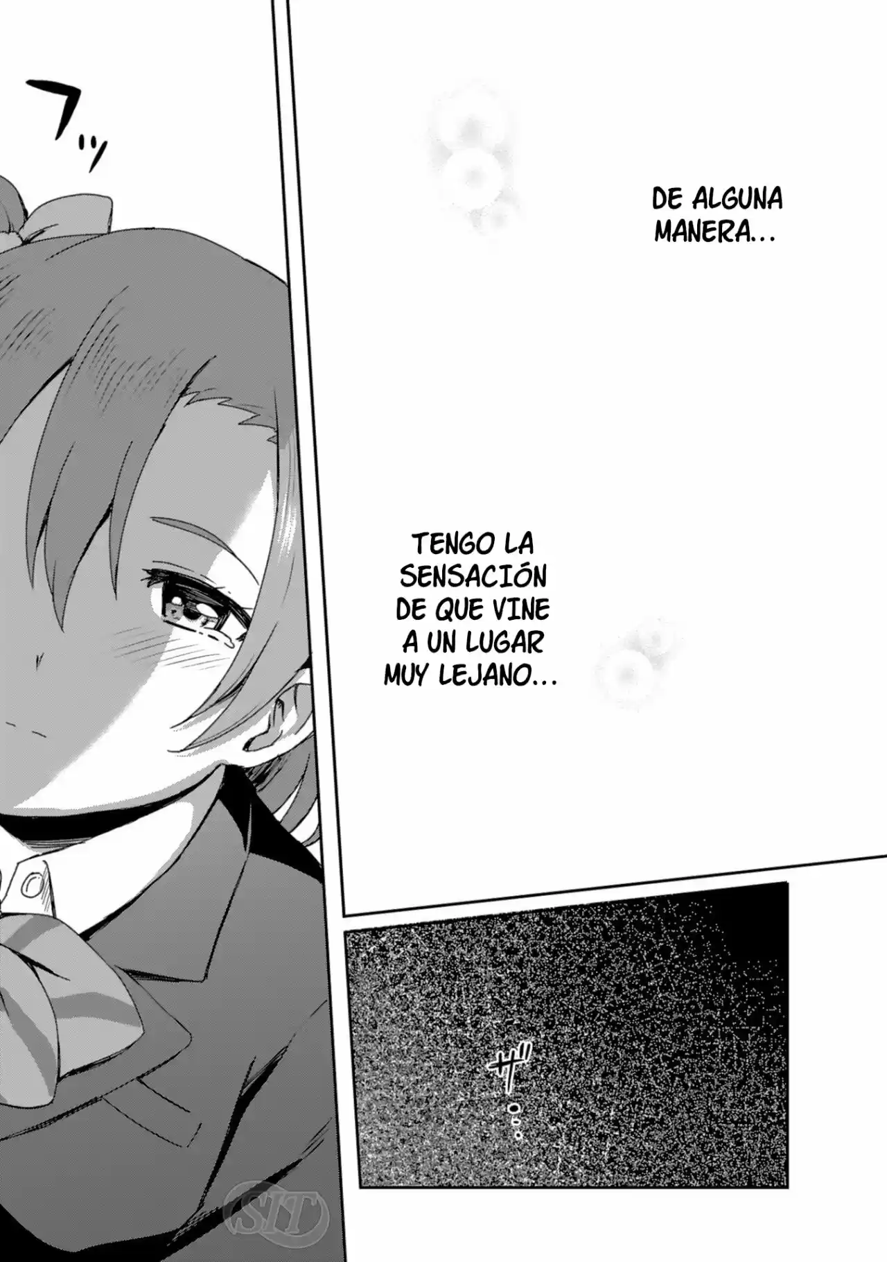 Love Live! School Idol Diary Second Season - Capítulo 4 - Página 18 - LectorTMOo