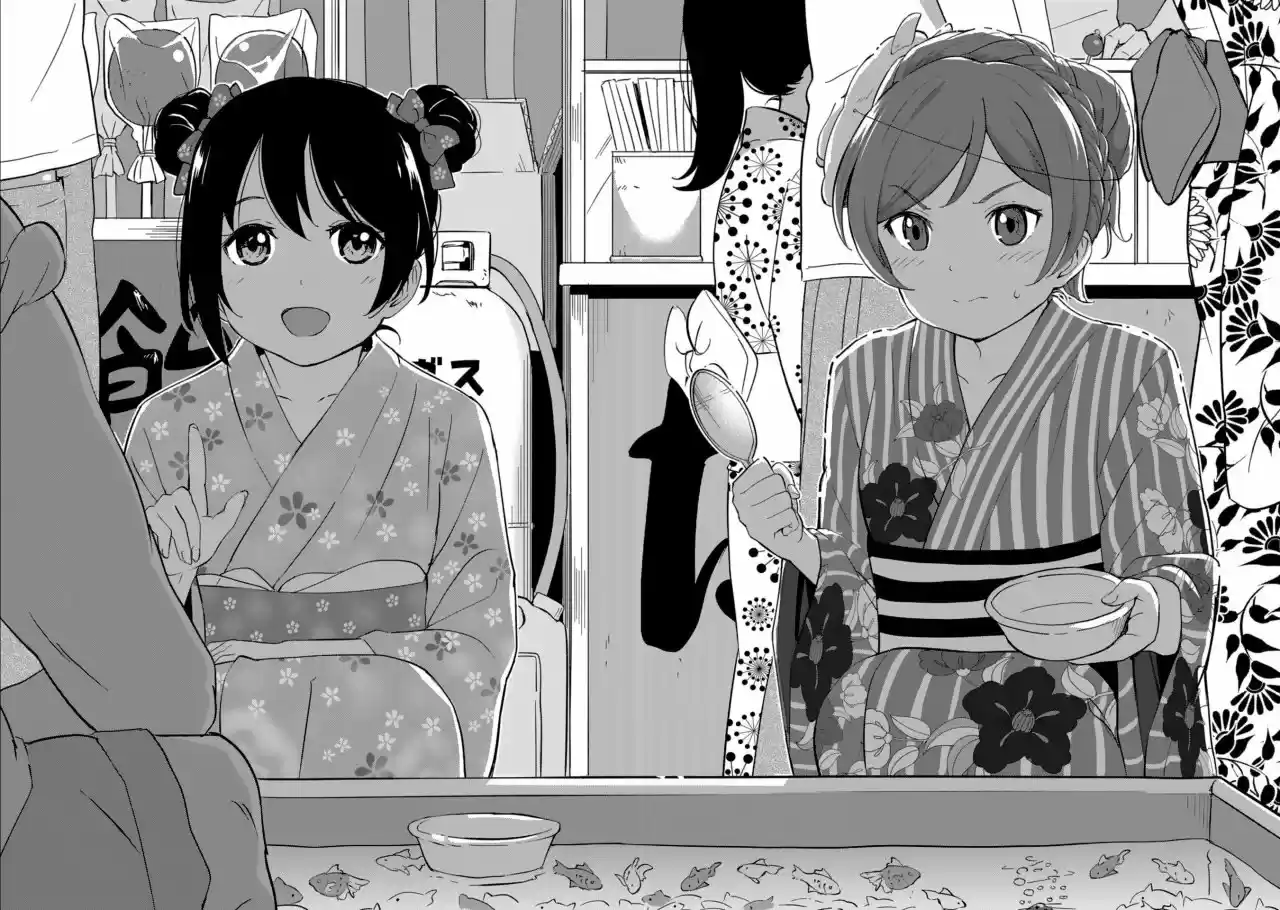 Love Live! School Idol Diary Second Season - Capítulo 4 - Página 51 - LectorTMOo