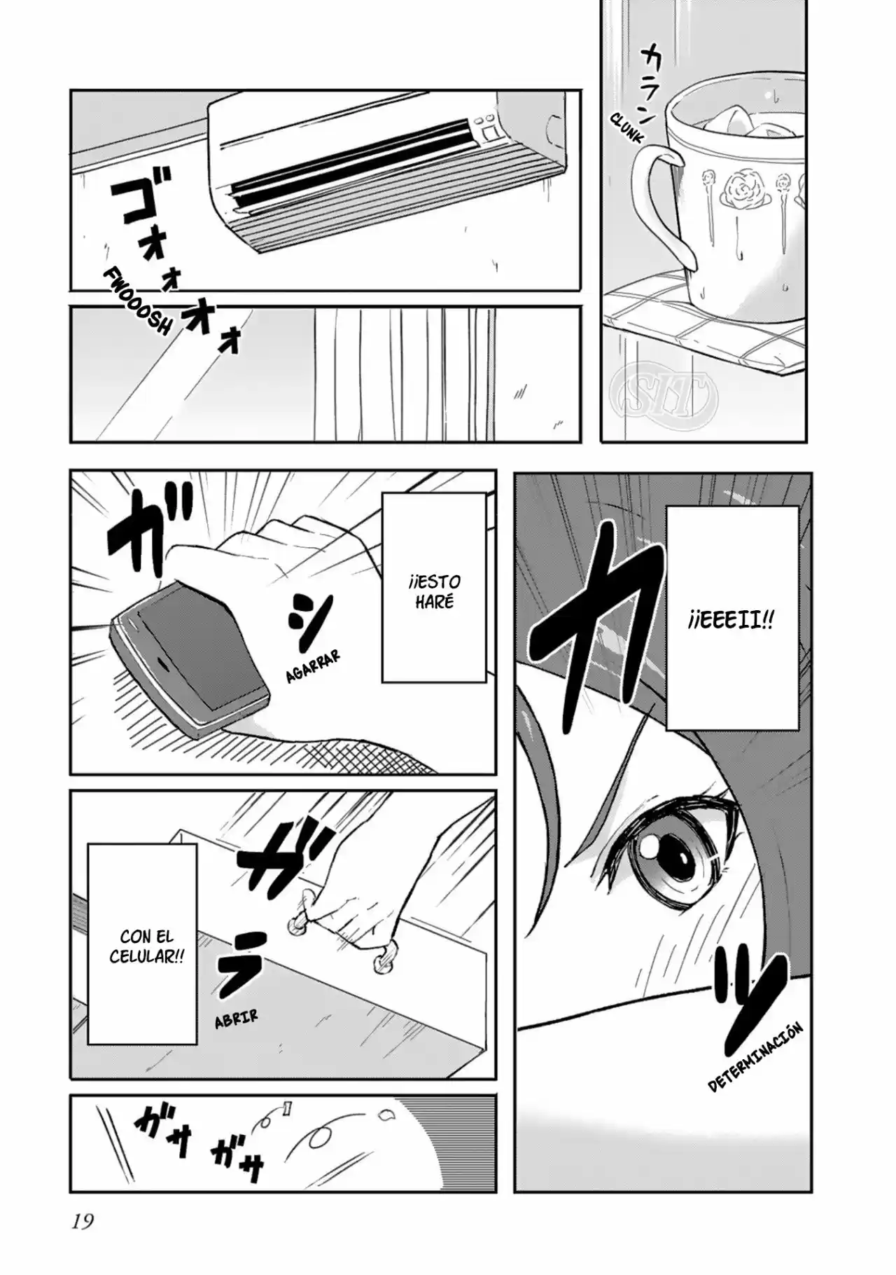 Love Live! School Idol Diary Second Season - Capítulo 5 - Página 16 - LectorTMOo