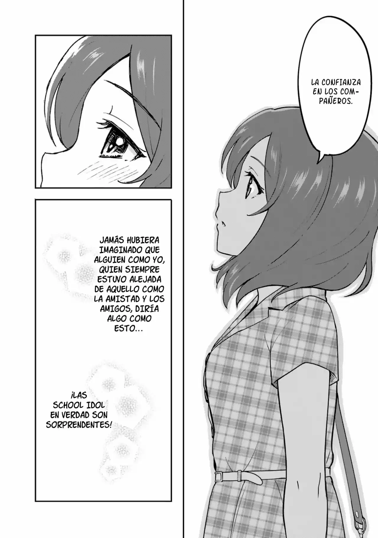 Love Live! School Idol Diary Second Season - Capítulo 5 - Página 27 - LectorTMOo