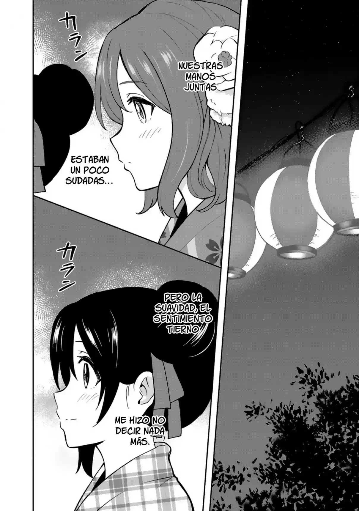 Love Live! School Idol Diary Second Season - Capítulo 8 - Página 37 - LectorTMOo