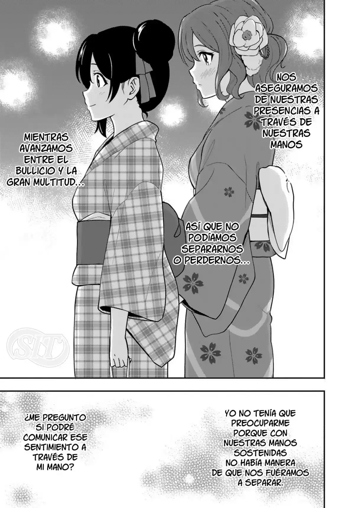 Love Live! School Idol Diary Second Season - Capítulo 8 - Página 38 - LectorTMOo