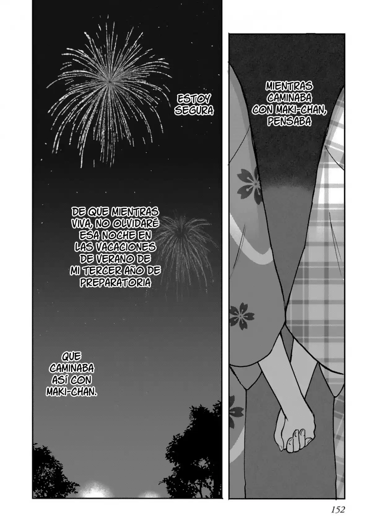 Love Live! School Idol Diary Second Season - Capítulo 8 - Página 39 - LectorTMOo
