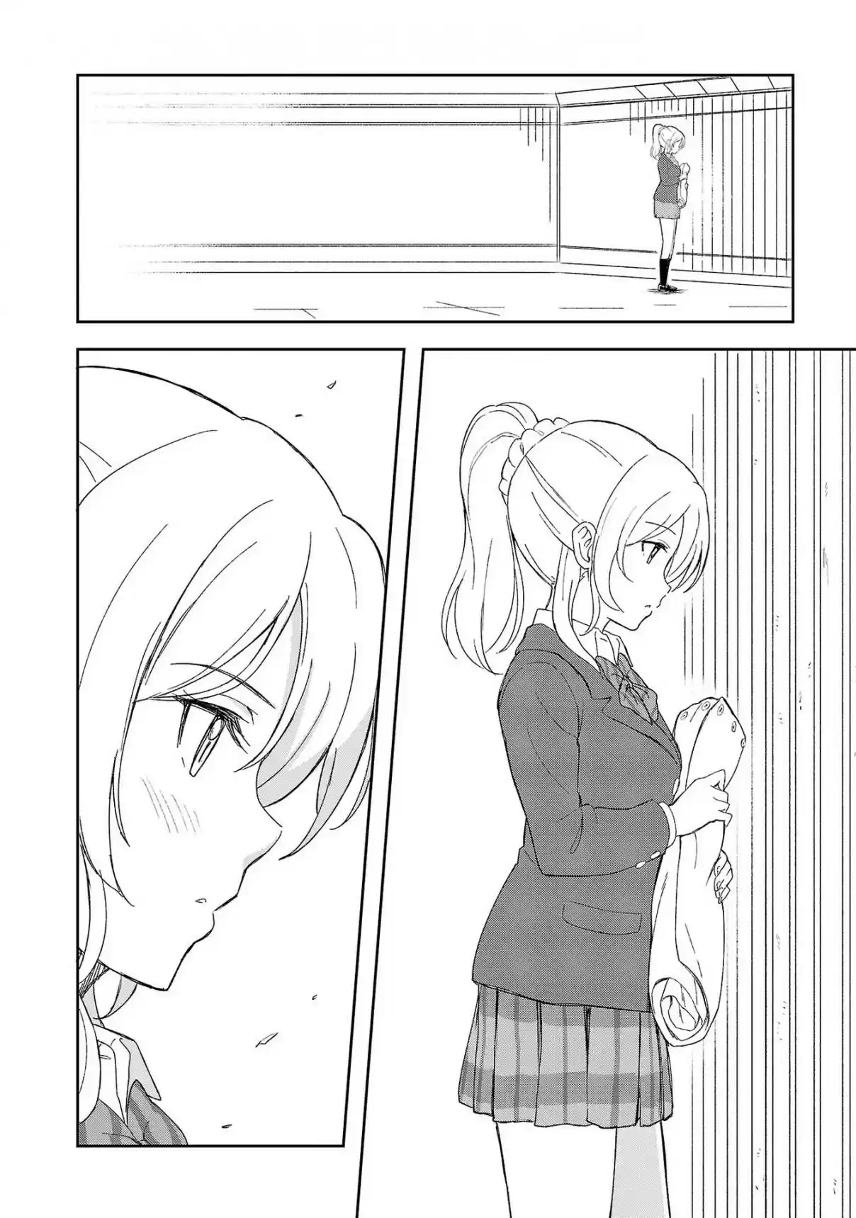 Love Live! School Idol Diary Second Season - Capítulo 9 - Página 51 - LectorTMOo