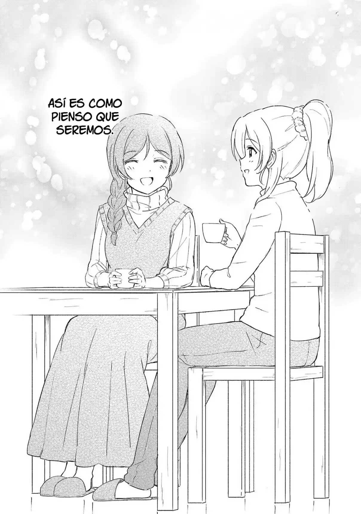 Love Live! School Idol Diary Second Season - Capítulo 9 - Página 65 - LectorTMOo