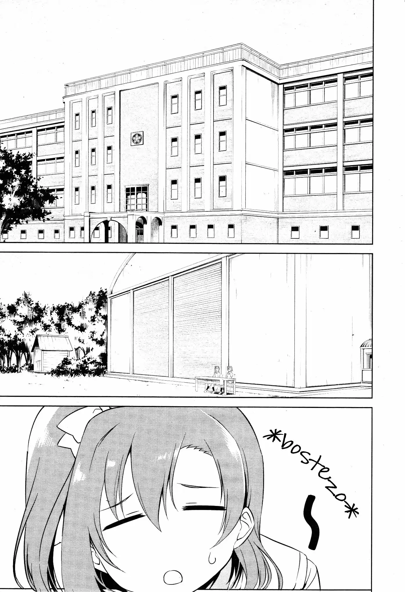 Love Live School Idol Diary - Capítulo 1 - Página 6 - LectorTMOo