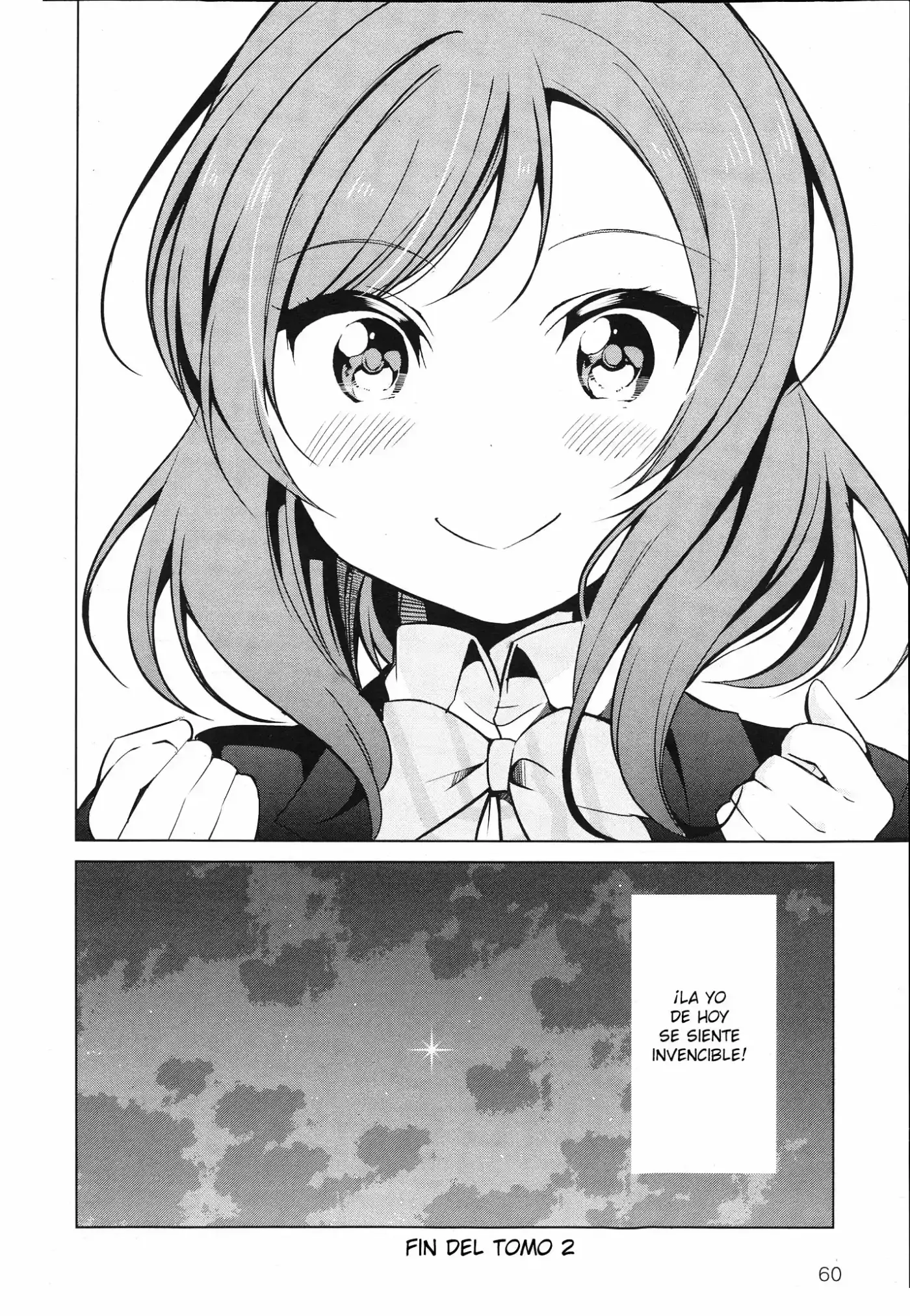 Love Live School Idol Diary - Capítulo 10 - Página 18 - LectorTMOo