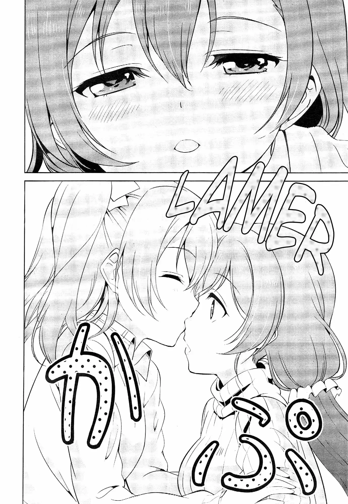 Love Live School Idol Diary - Capítulo 11 - Página 24 - LectorTMOo