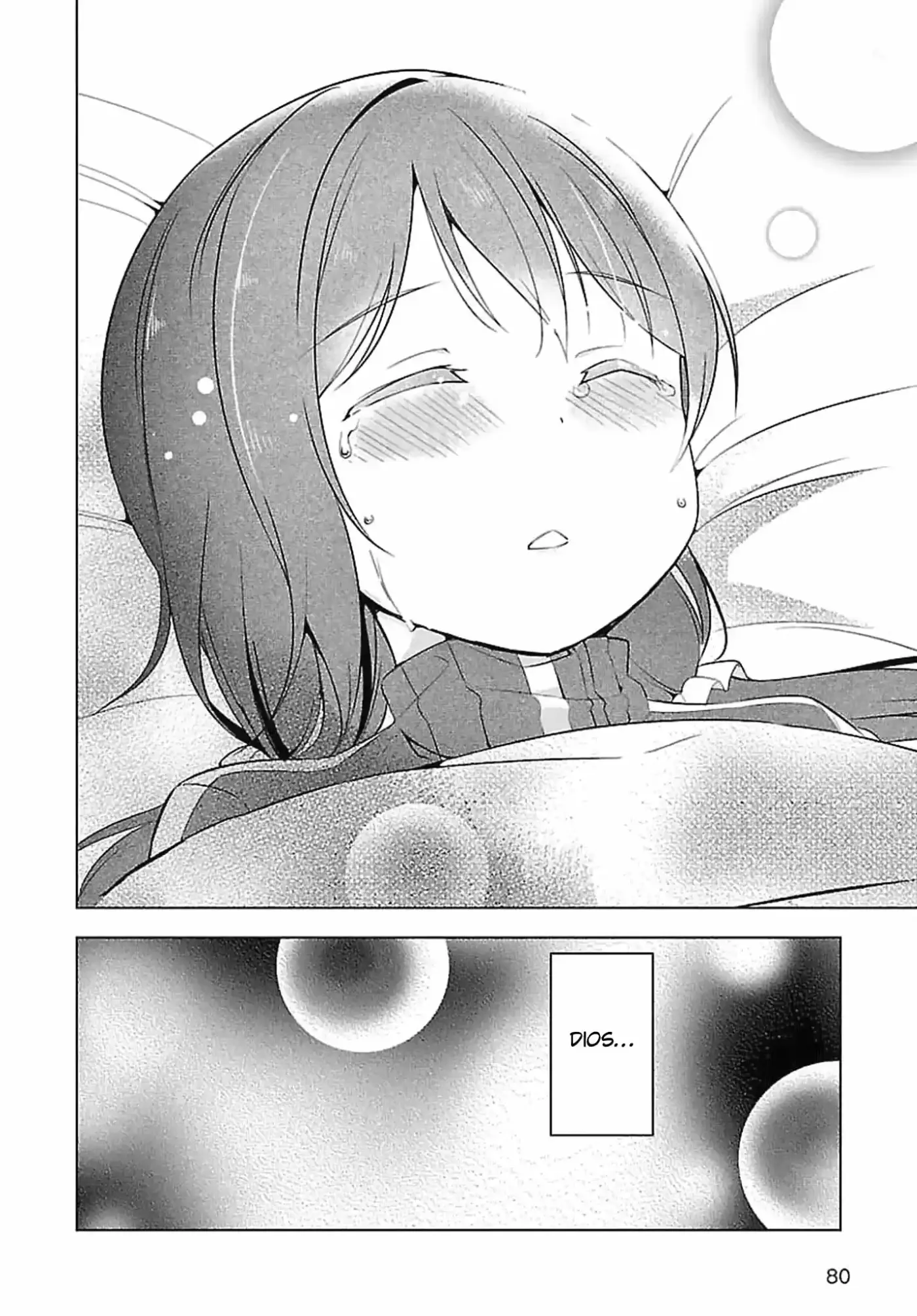 Love Live School Idol Diary - Capítulo 14 - Página 32 - LectorTMOo