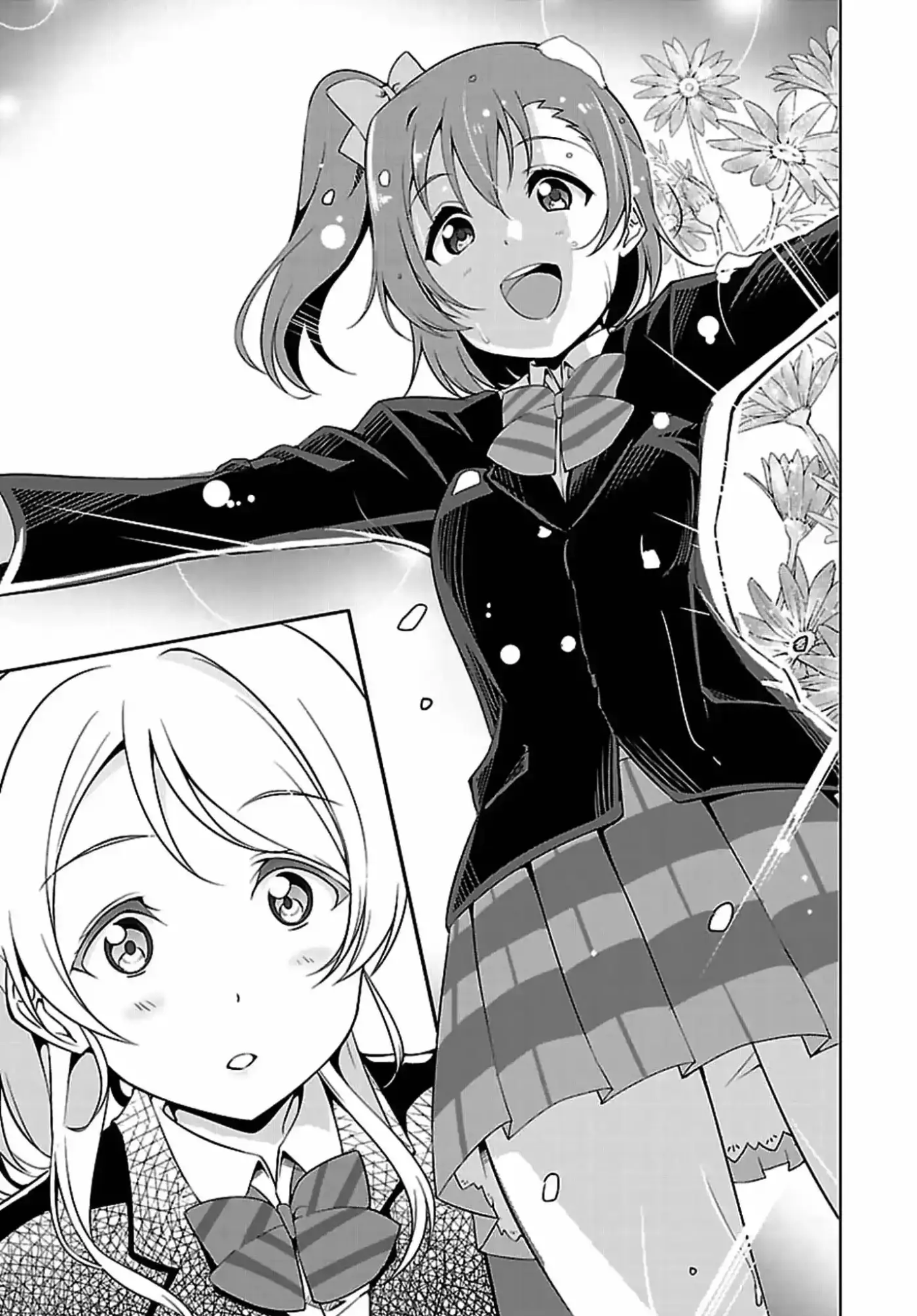 Love Live School Idol Diary - Capítulo 15 - Página 10 - LectorTMOo