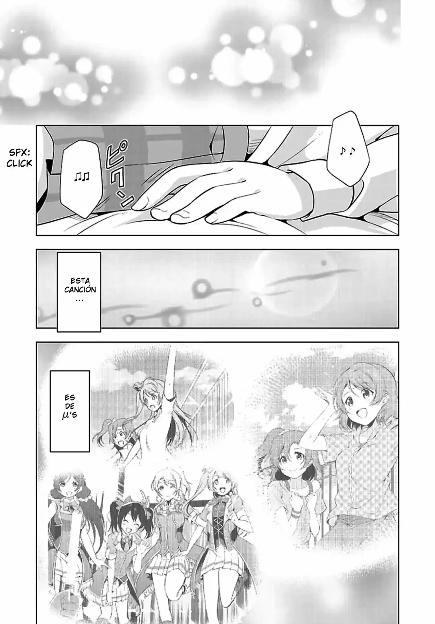 Love Live School Idol Diary - Capítulo 15 - Página 18 - LectorTMOo