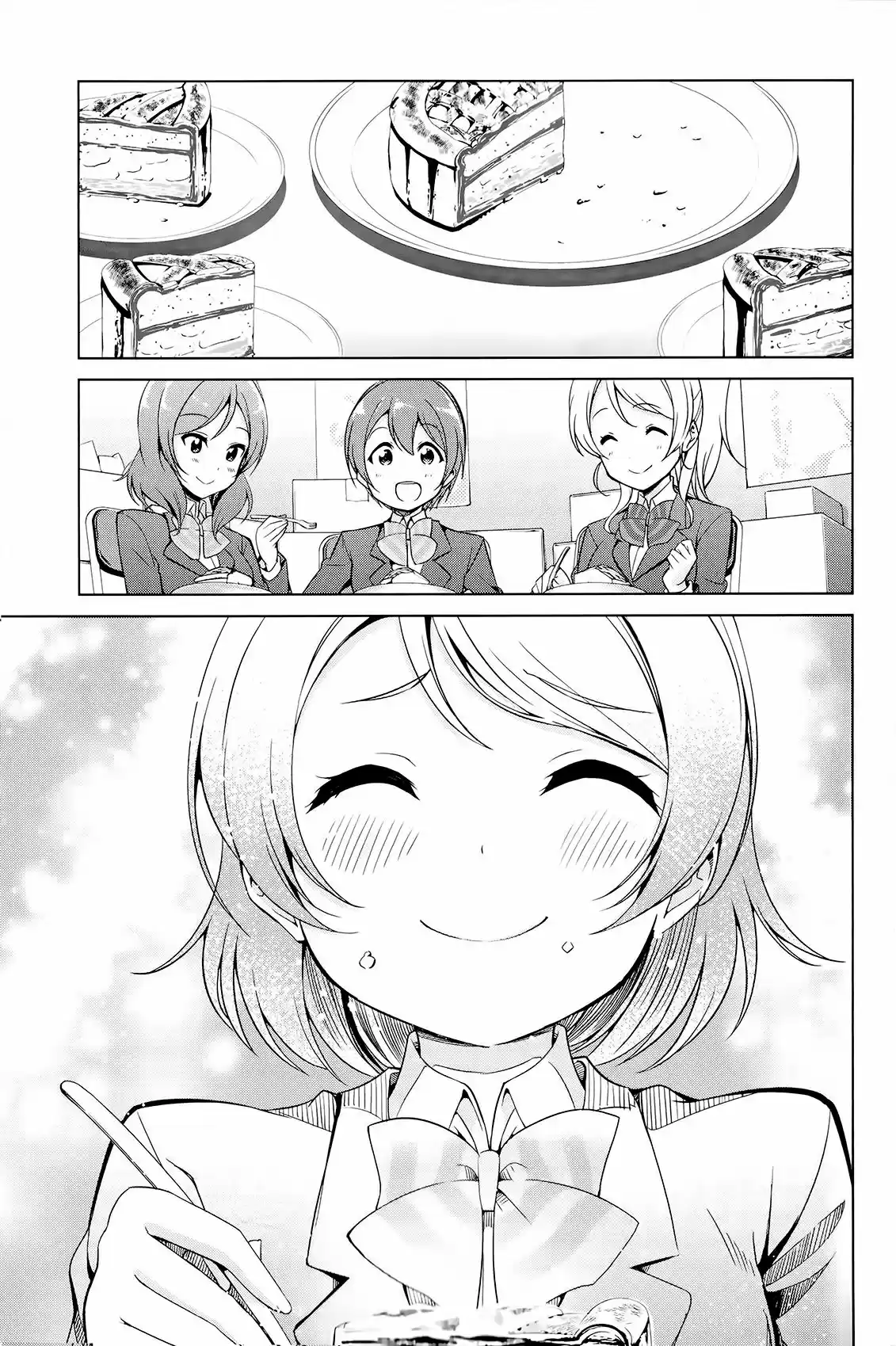 Love Live School Idol Diary - Capítulo 18 - Página 30 - LectorTMOo