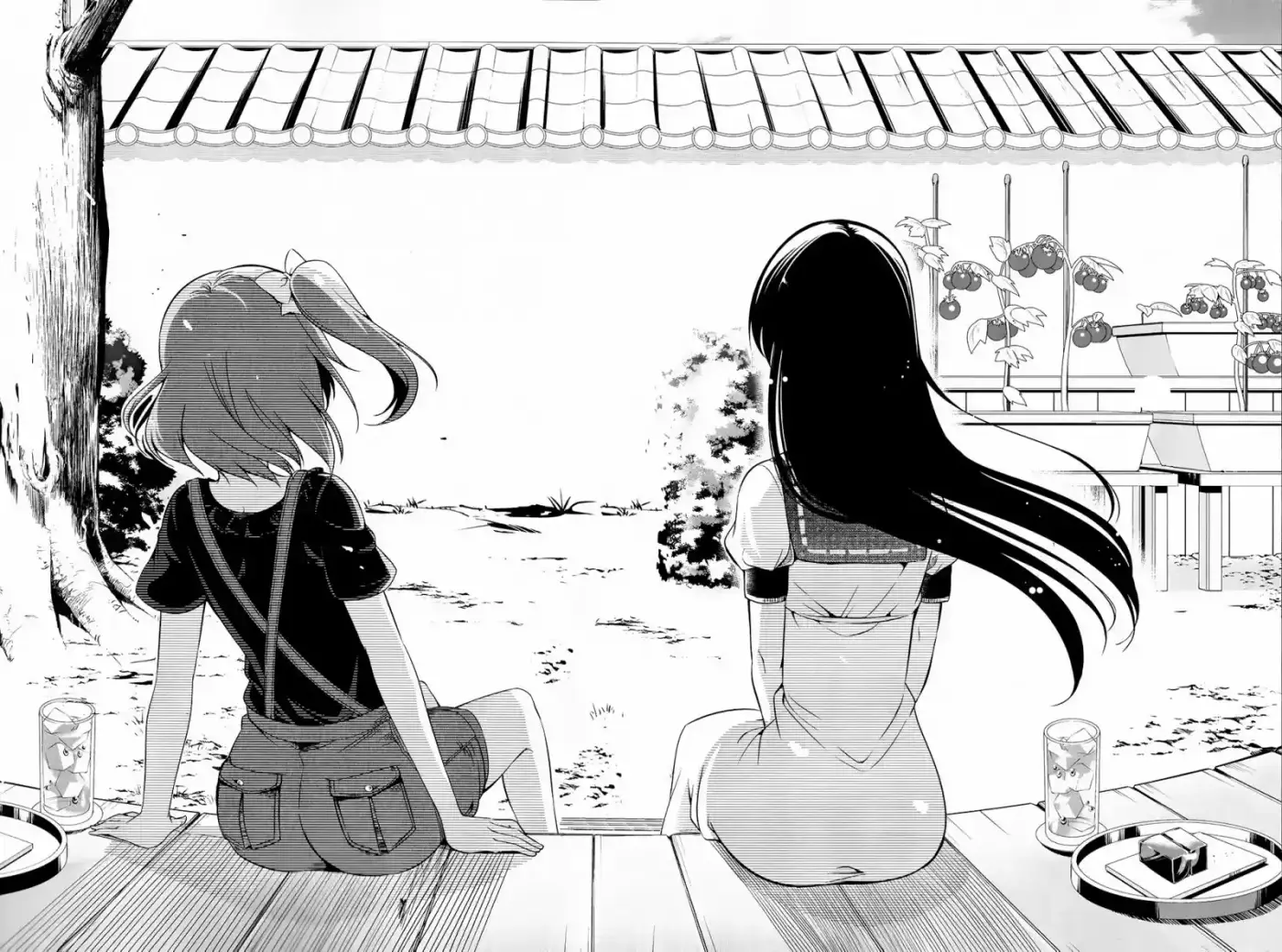 Love Live School Idol Diary - Capítulo 19 - Página 22 - LectorTMOo