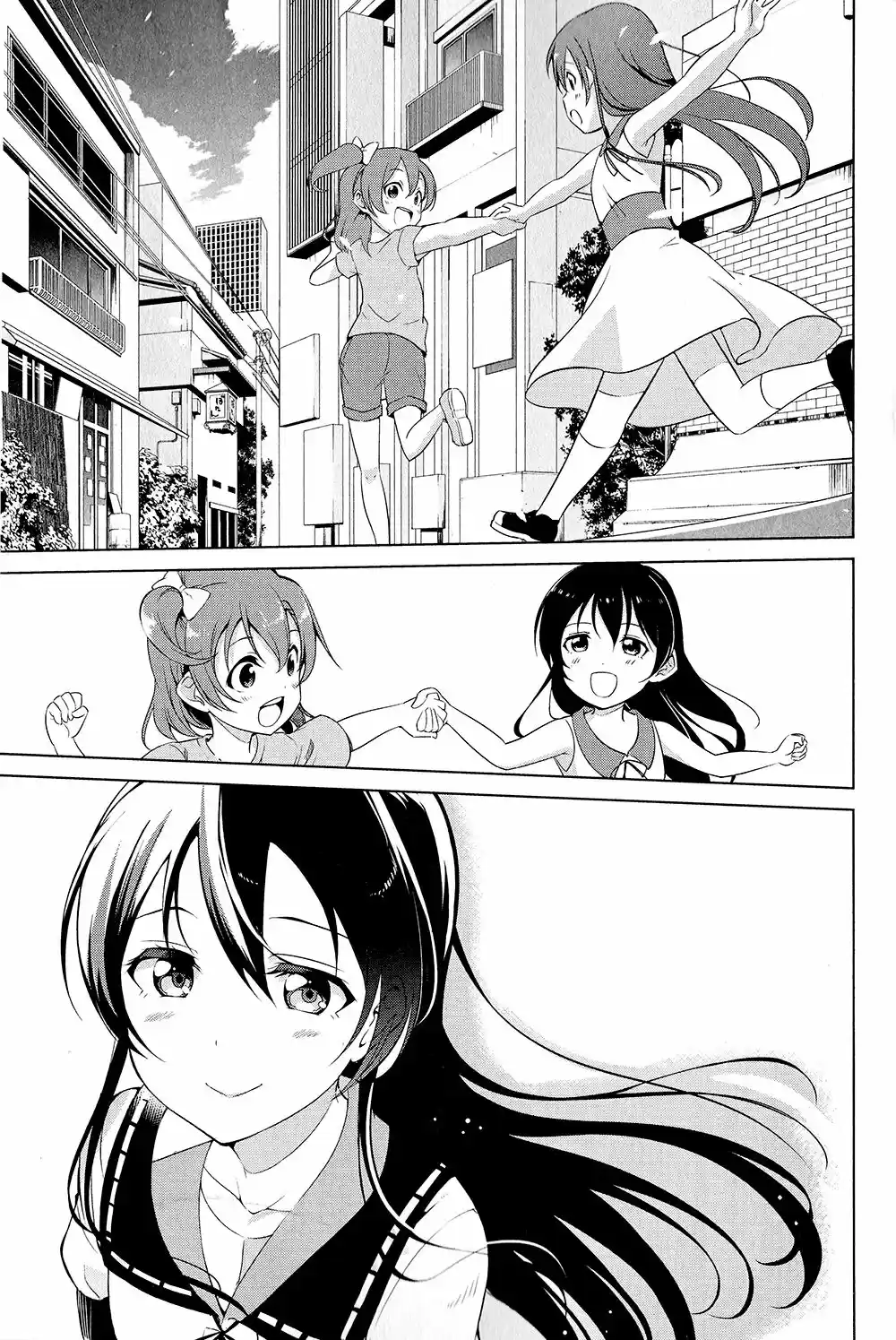 Love Live School Idol Diary - Capítulo 19 - Página 26 - LectorTMOo