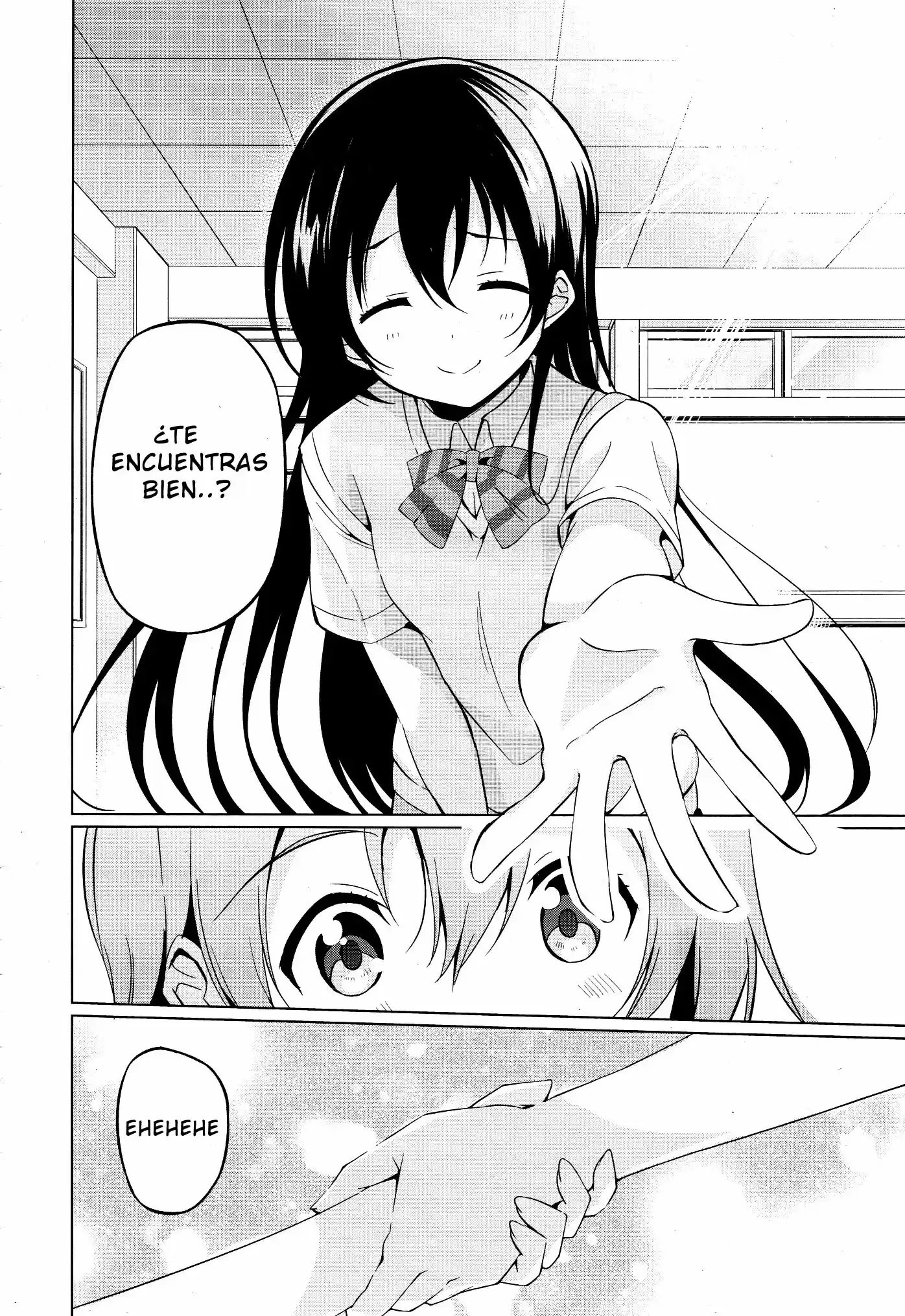 Love Live School Idol Diary - Capítulo 2 - Página 18 - LectorTMOo