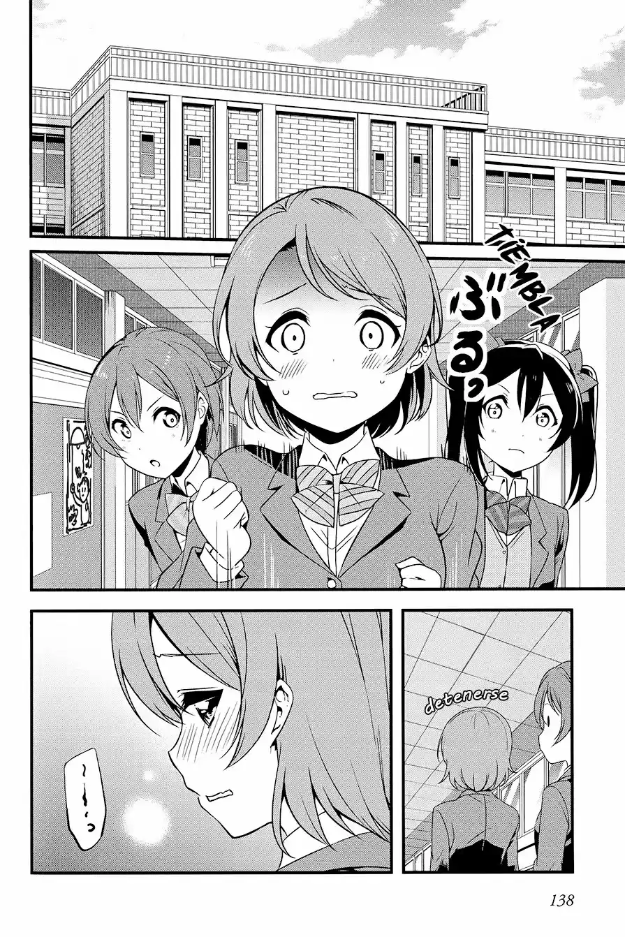 Love Live School Idol Diary - Capítulo 20 - Página 29 - LectorTMOo