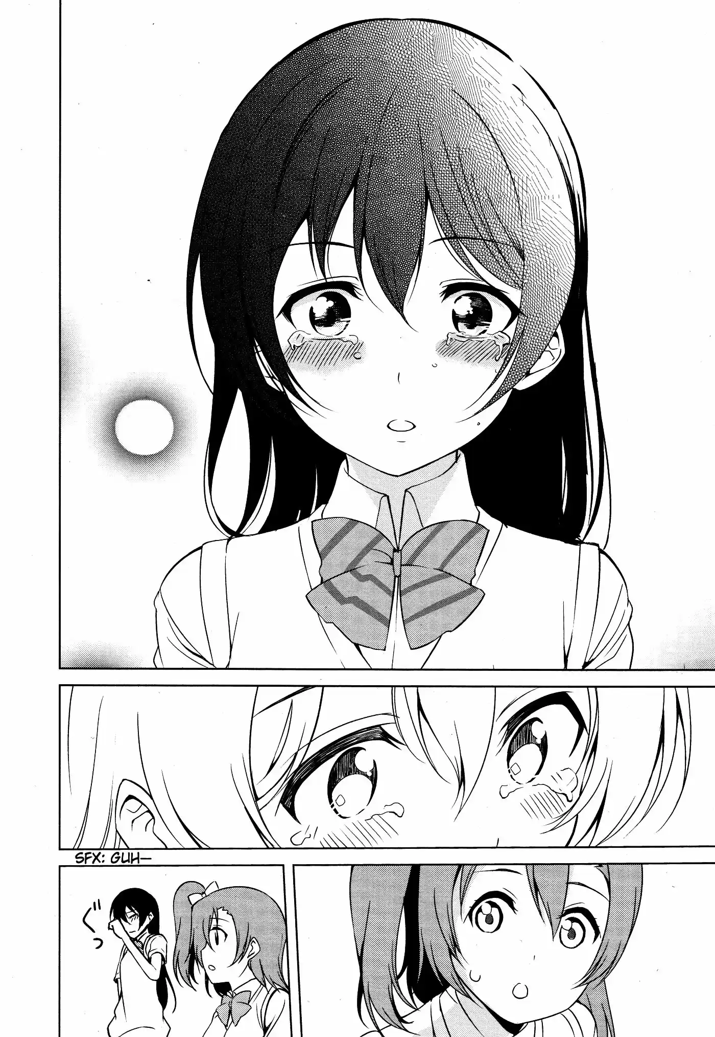 Love Live School Idol Diary - Capítulo 4 - Página 20 - LectorTMOo