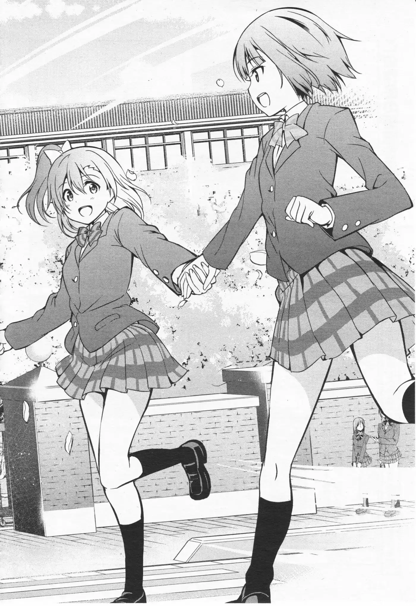 Love Live School Idol Diary - Capítulo 5 - Página 30 - LectorTMOo
