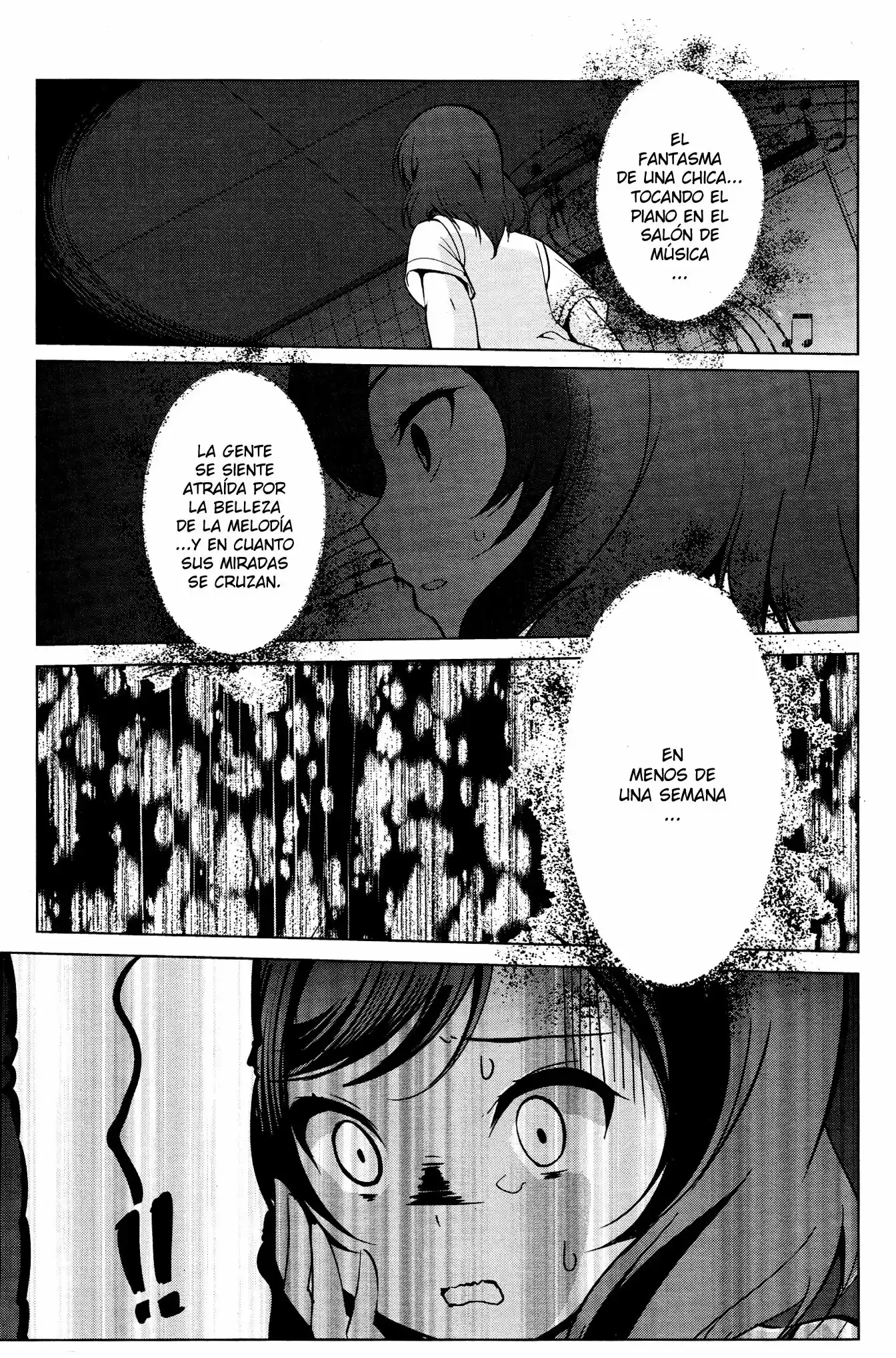 Love Live School Idol Diary - Capítulo 6 - Página 17 - LectorTMOo
