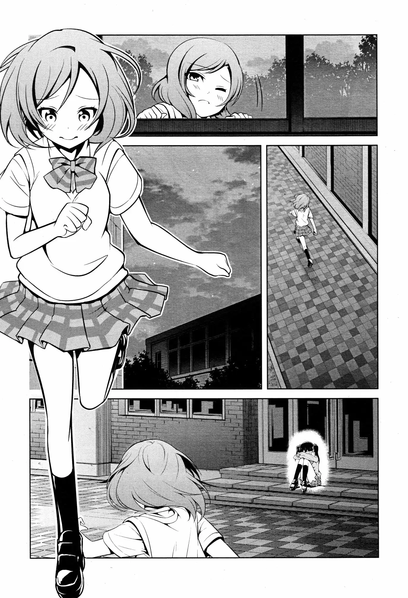 Love Live School Idol Diary - Capítulo 6 - Página 23 - LectorTMOo