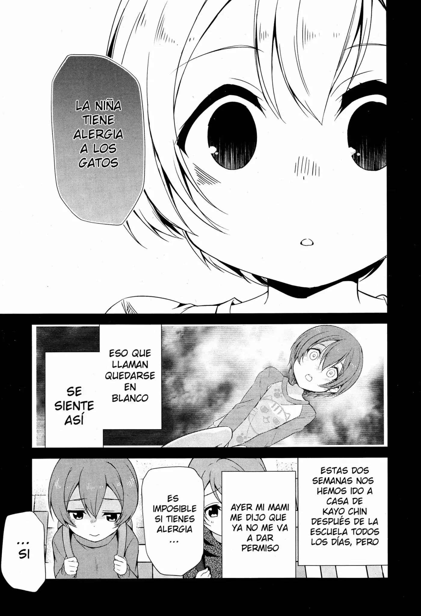 Love Live School Idol Diary - Capítulo 9.50 - Página 22 - LectorTMOo