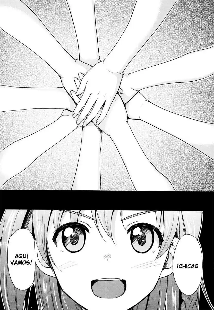 Love Live! School Idol Project - Capítulo 1 - Página 3 - LectorTMOo