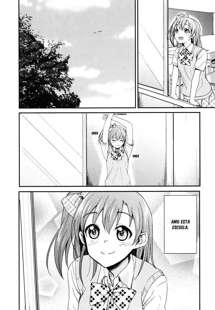Love Live! School Idol Project - Capítulo 1 - Página 15 - LectorTMOo