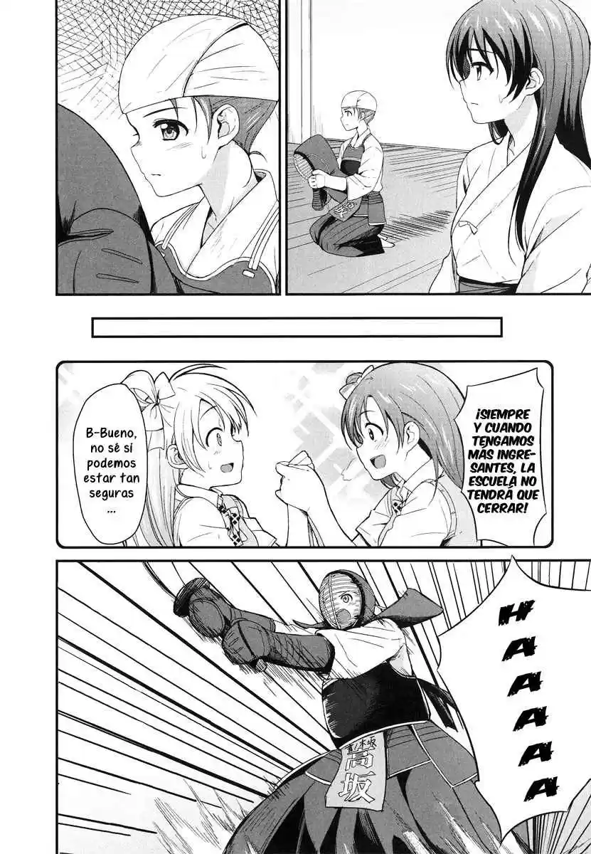 Love Live! School Idol Project - Capítulo 1 - Página 21 - LectorTMOo