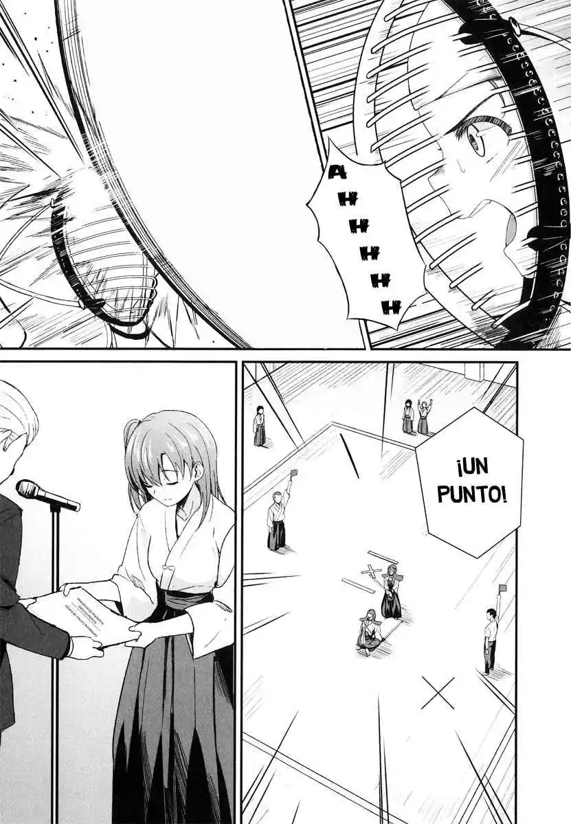 Love Live! School Idol Project - Capítulo 1 - Página 24 - LectorTMOo