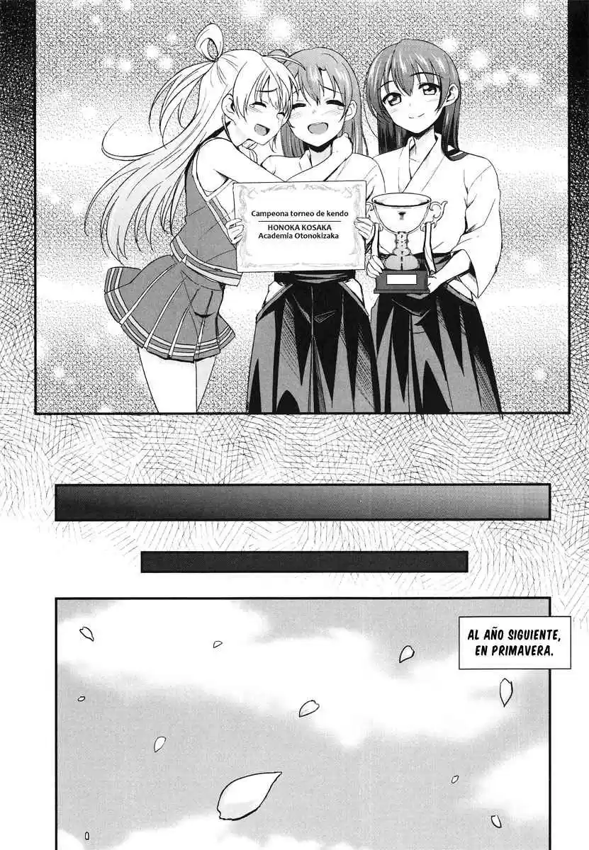 Love Live! School Idol Project - Capítulo 1 - Página 25 - LectorTMOo