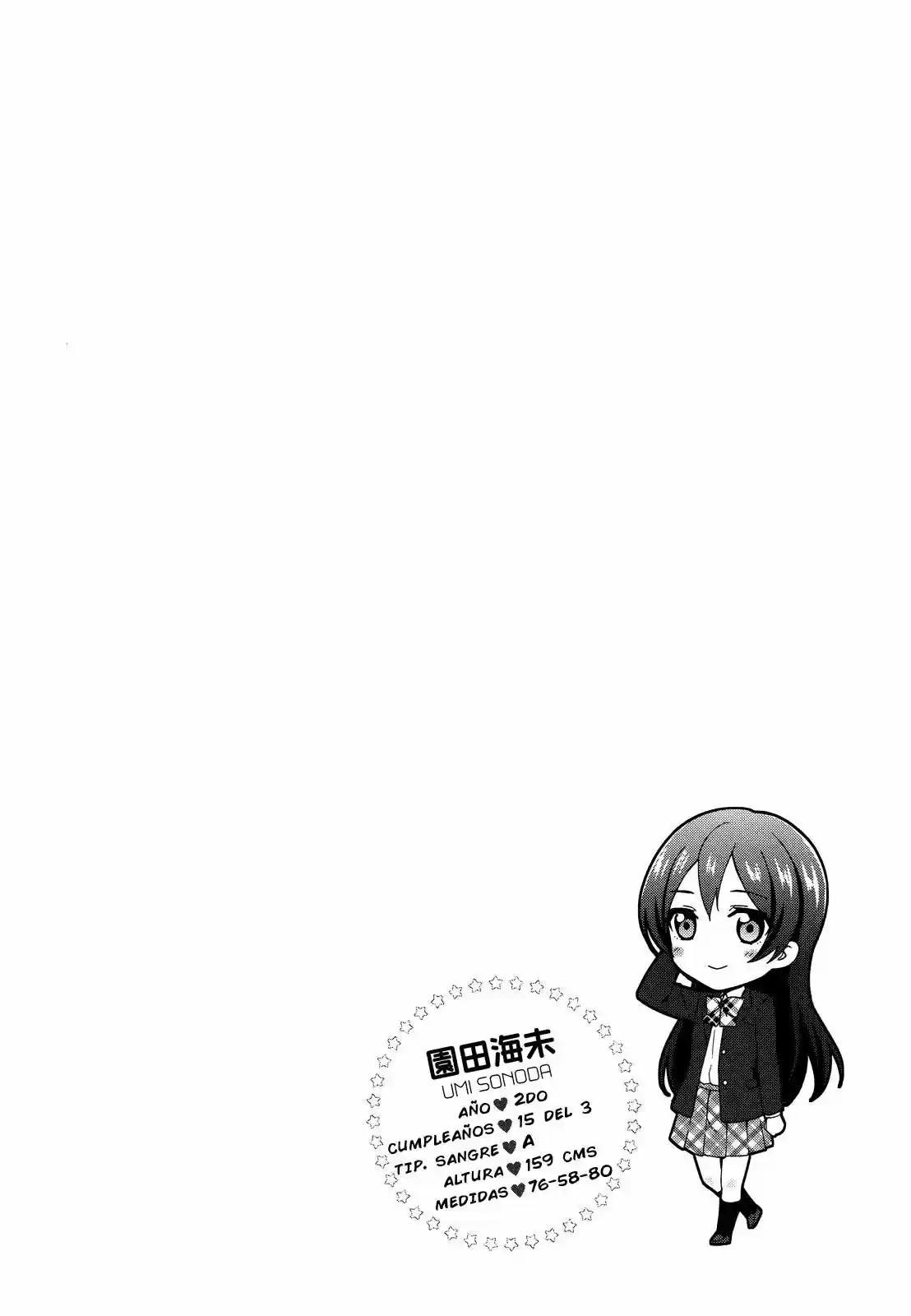 Love Live! School Idol Project - Capítulo 10 - Página 1 - LectorTMOo