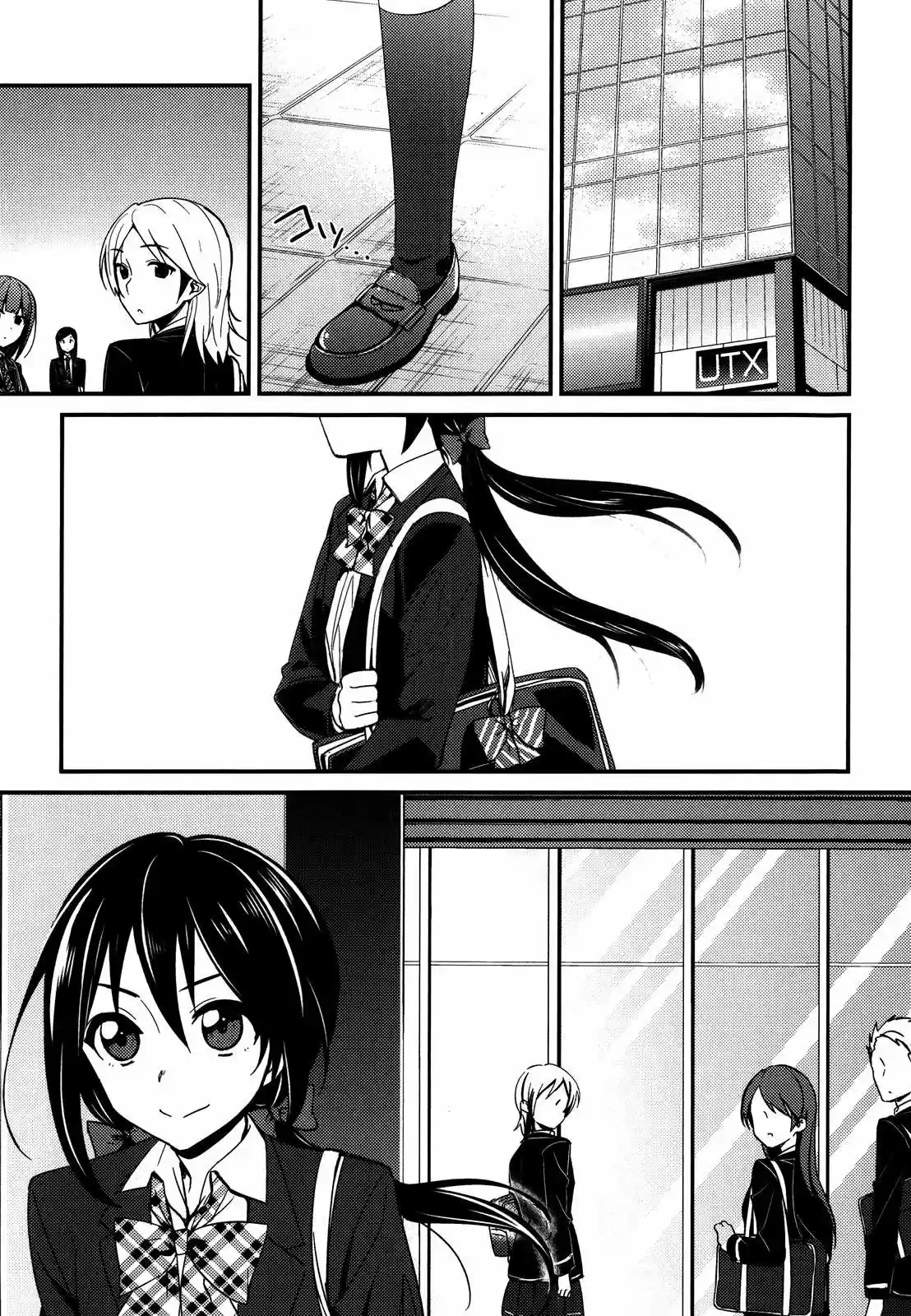 Love Live! School Idol Project - Capítulo 10 - Página 2 - LectorTMOo