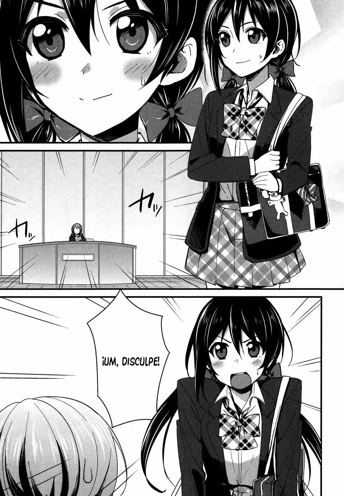 Love Live! School Idol Project - Capítulo 10 - Página 4 - LectorTMOo