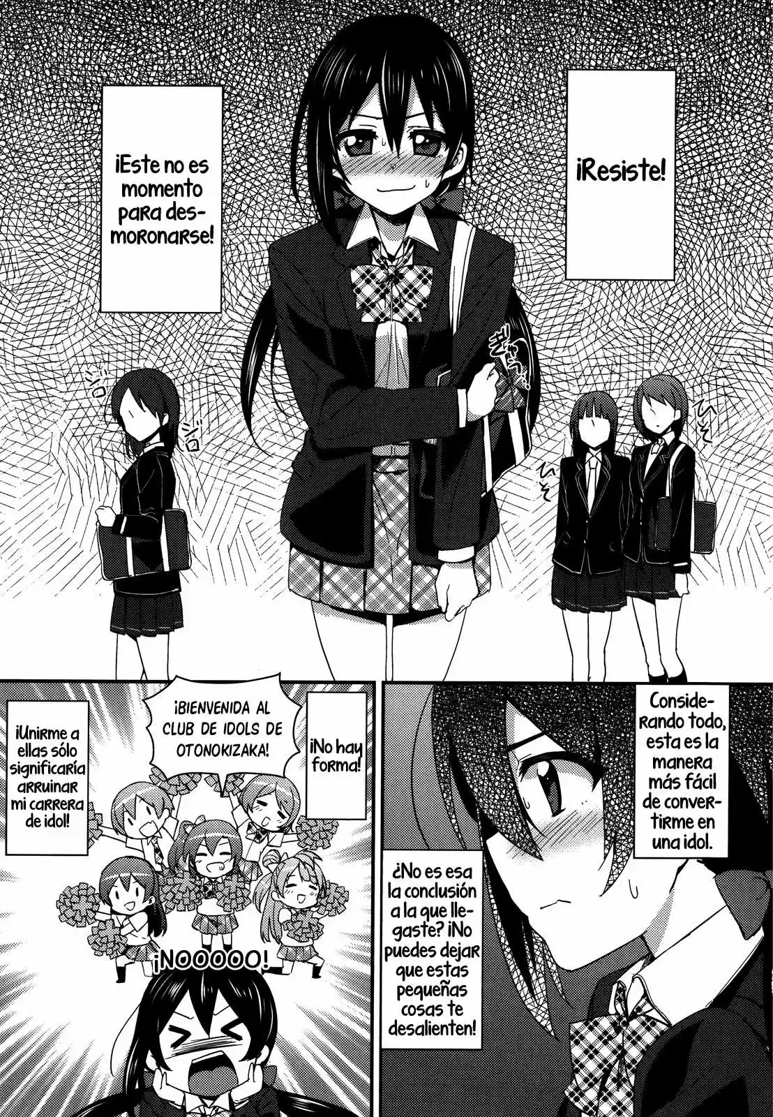 Love Live! School Idol Project - Capítulo 10 - Página 6 - LectorTMOo
