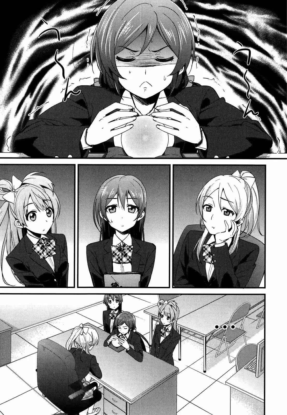 Love Live! School Idol Project - Capítulo 10 - Página 12 - LectorTMOo