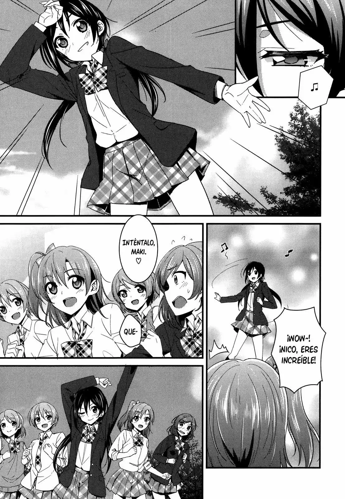 Love Live! School Idol Project - Capítulo 11 - Página 6 - LectorTMOo