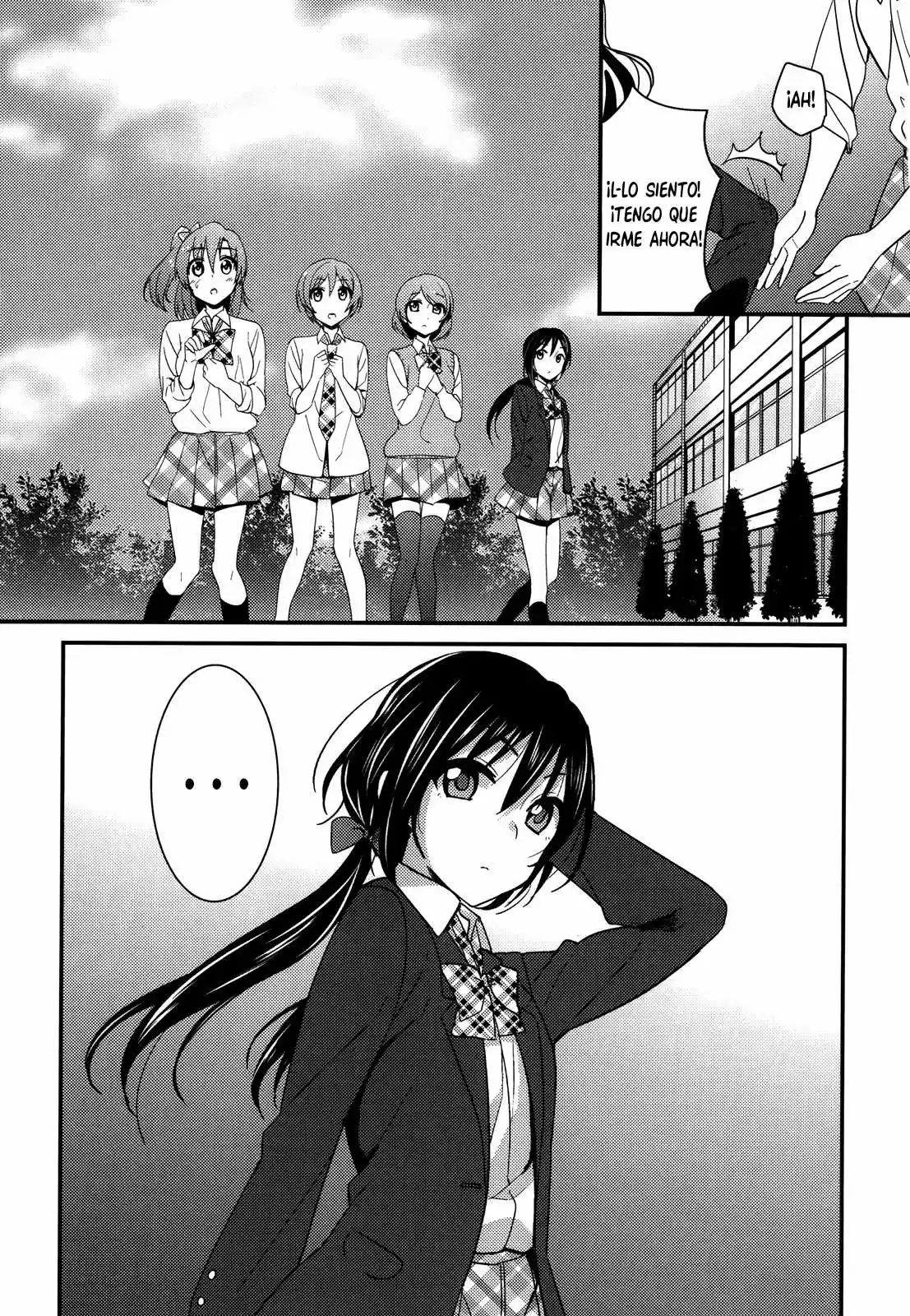 Love Live! School Idol Project - Capítulo 11 - Página 12 - LectorTMOo