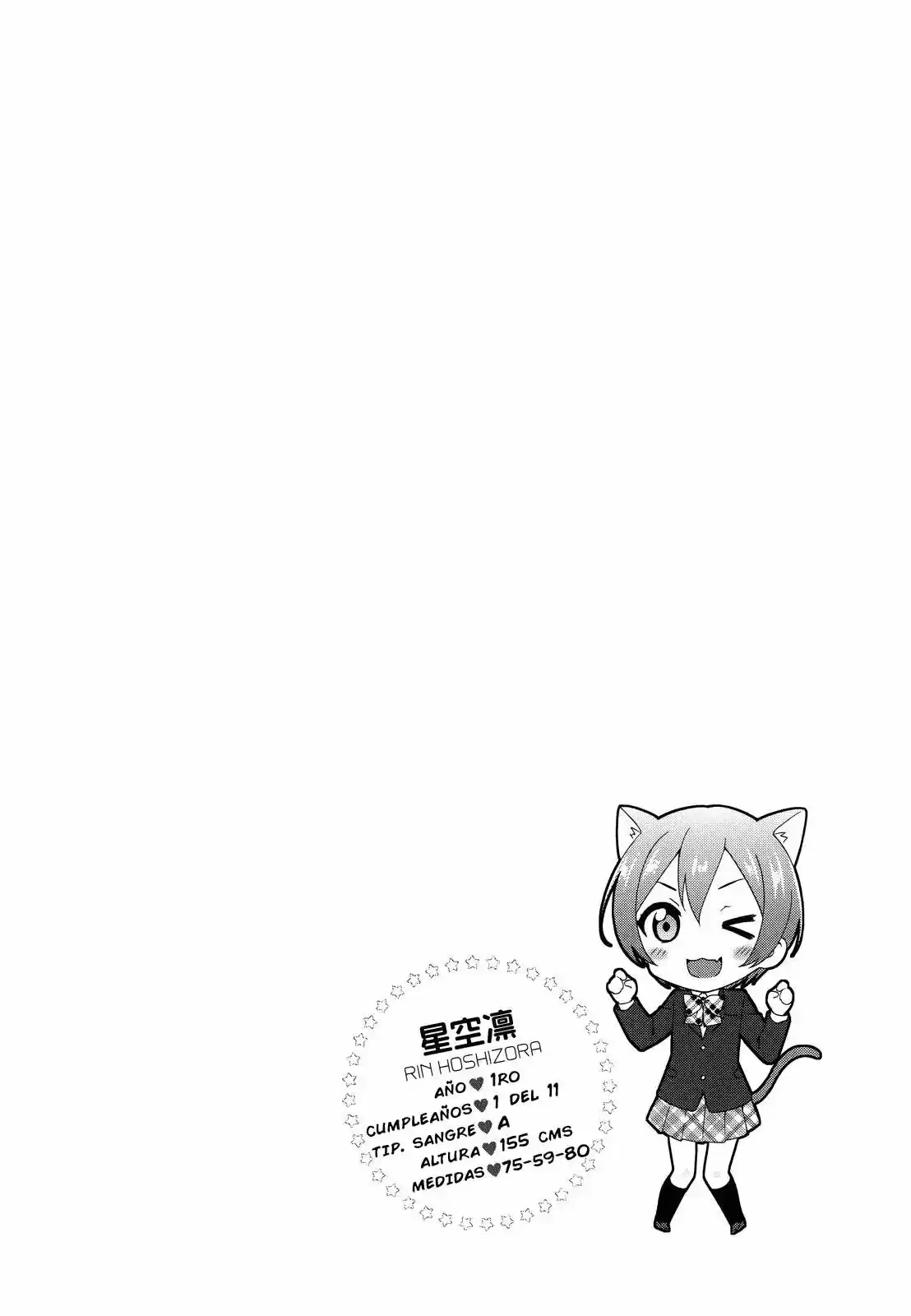 Love Live! School Idol Project - Capítulo 12 - Página 1 - LectorTMOo