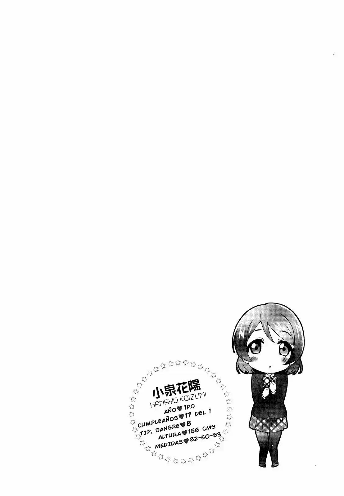 Love Live! School Idol Project - Capítulo 12 - Página 11 - LectorTMOo