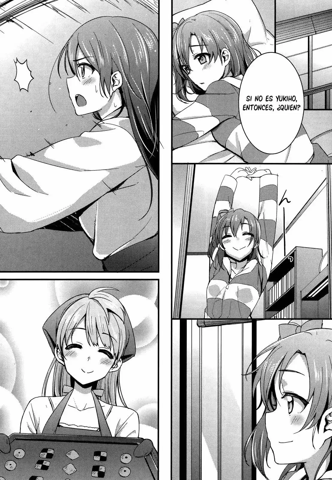 Love Live! School Idol Project - Capítulo 13 - Página 10 - LectorTMOo