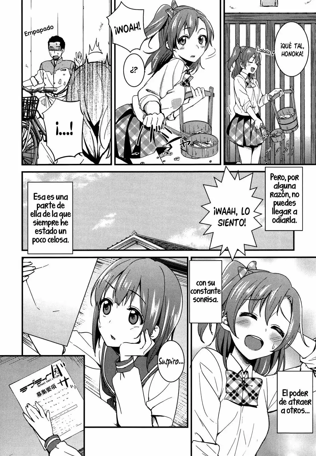 Love Live! School Idol Project - Capítulo 14 - Página 3 - LectorTMOo