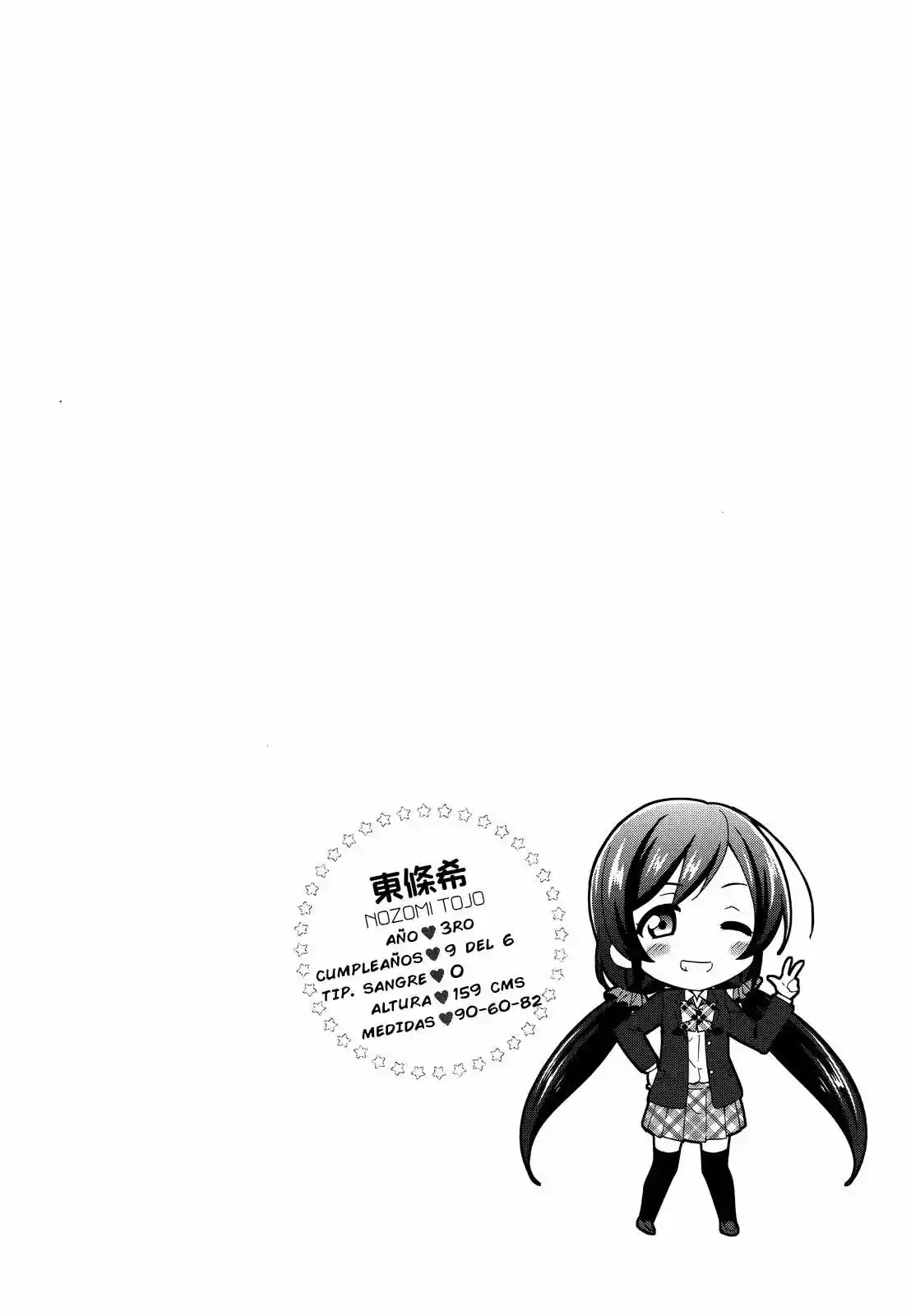 Love Live! School Idol Project - Capítulo 15 - Página 14 - LectorTMOo