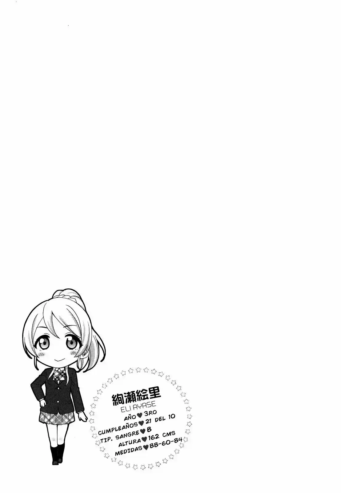 Love Live! School Idol Project - Capítulo 16 - Página 29 - LectorTMOo